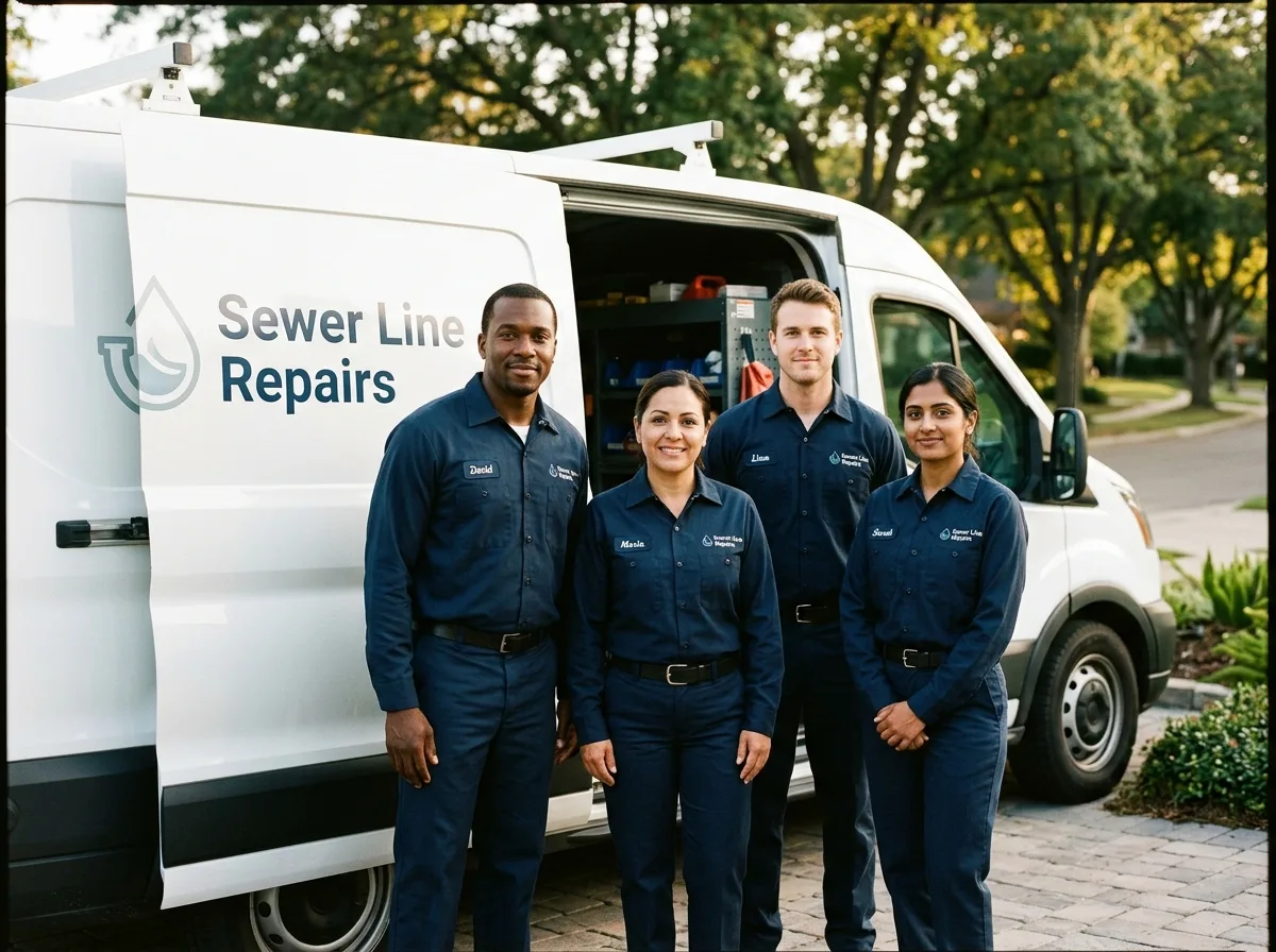 Emergency Plumber company in Cleveland, OK