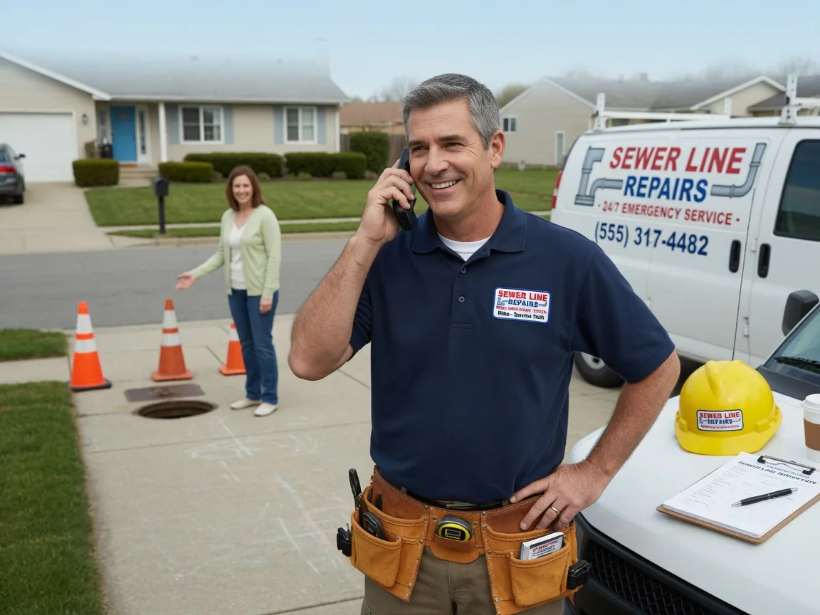 Emergency Plumber Cleveland, OK FAQs